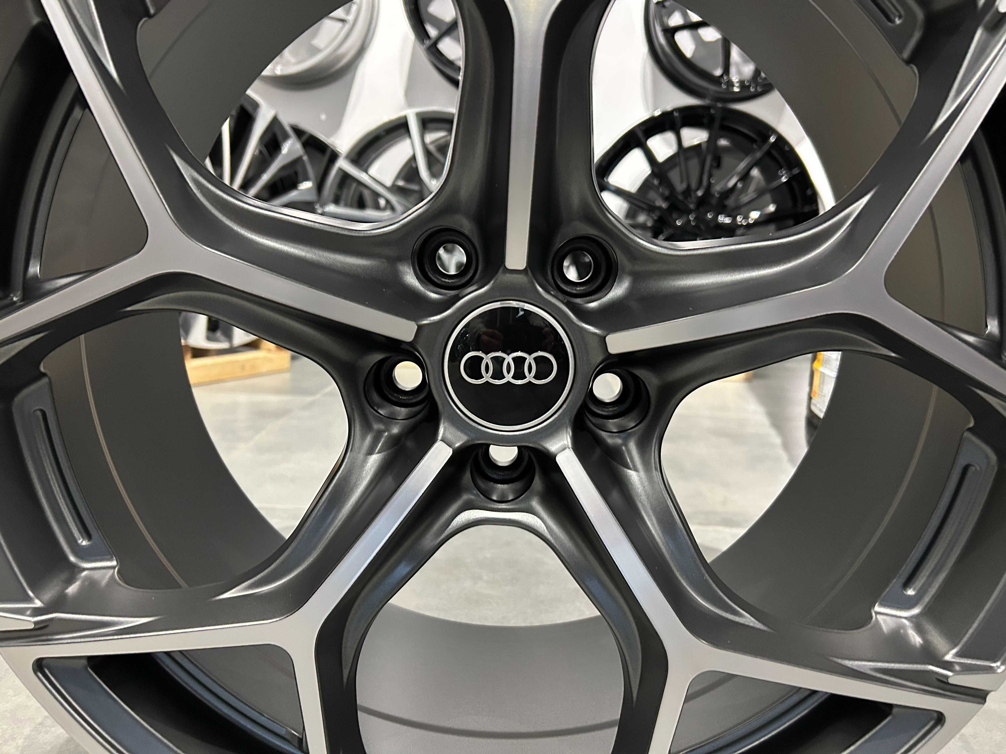 Felgi GMP ULTRIVITY 19 x 8.5 5x112 ET30 Audi VW Skoda SEAT Mercedes