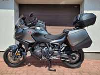 Honda NT Honda NT 1100 – 2023 | 13 100 km | 3 WALIZKI | STAN PERFEKCYJNY