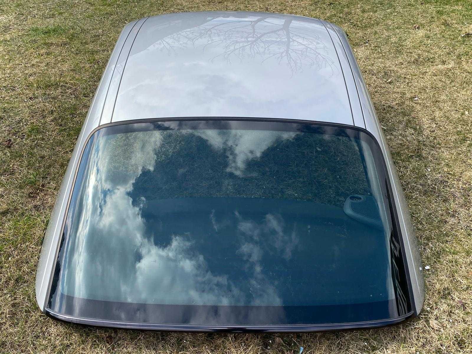 Dach Hardtop Twardy dach Komplet Porsche 911 Cabrio