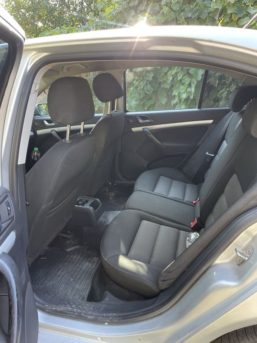 Продам Skoda Oktavia A5