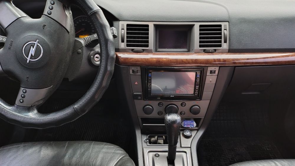 Продам Опель вектра С