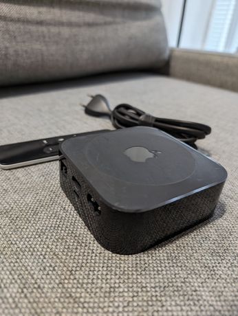 Apple TV 4 GEN A1625 32GB HDMI Ethernet