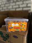 Жувальний мармелад Trolli Mini Burger