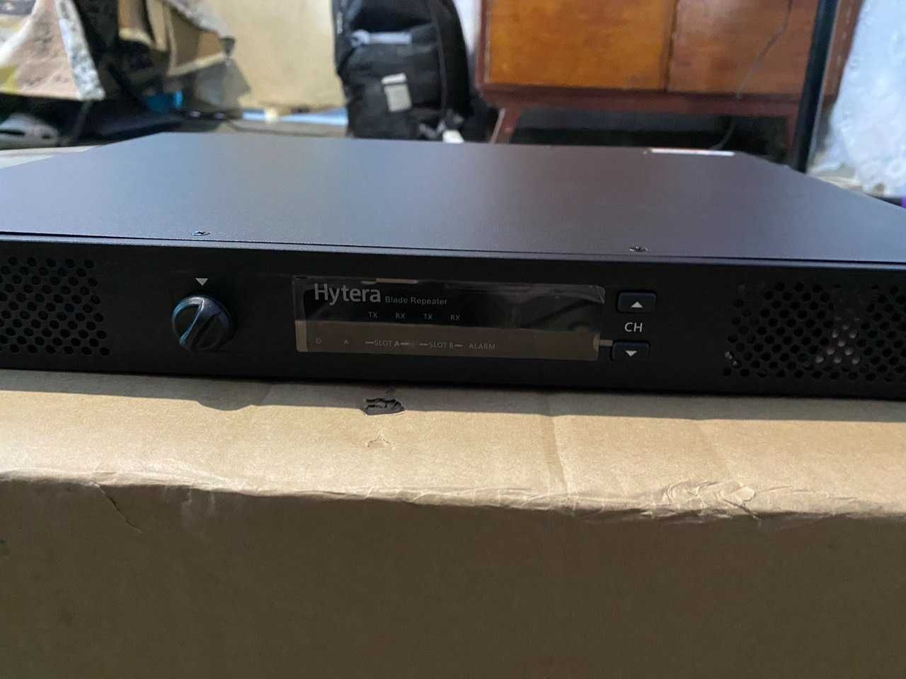 Ретранслятор HYTERA HR1065 VHF 136-174 МГц
