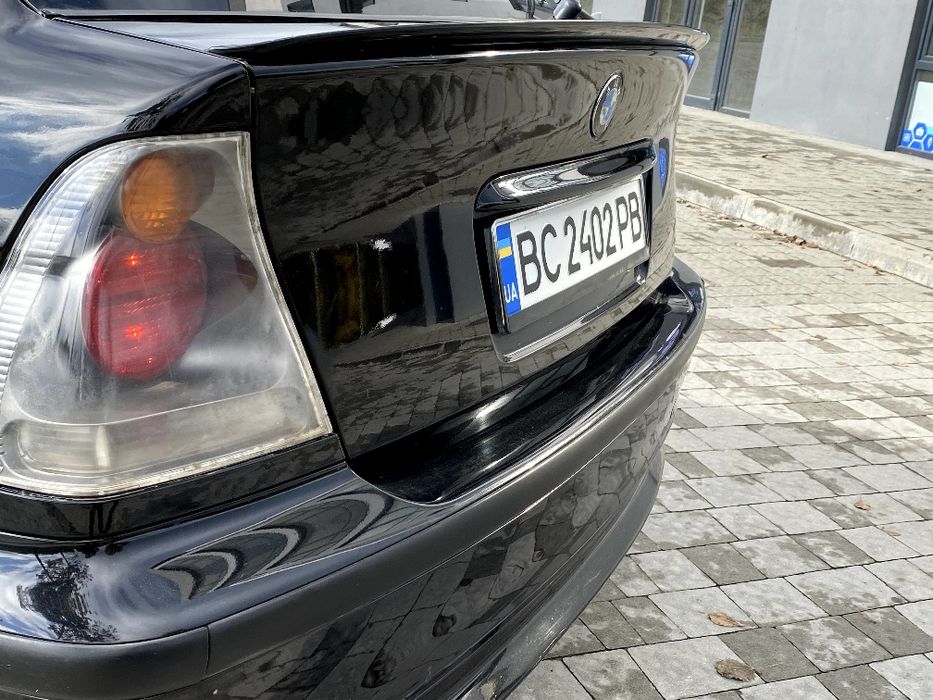 Бмв 3 є46 комбо 2001рік (можливий обмін)