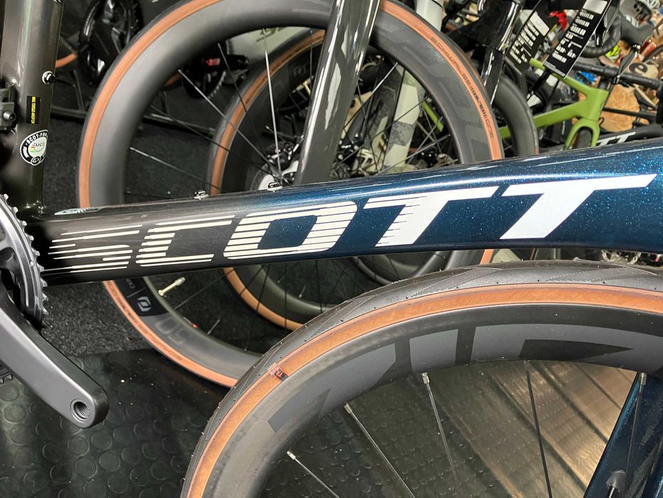 SCOTT FOIL RC PRO