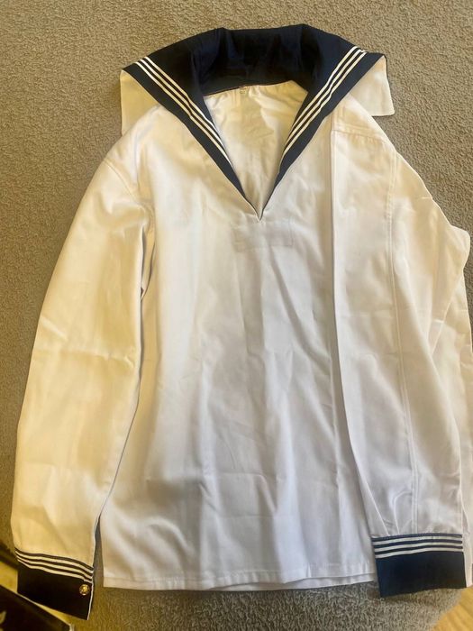 Фланка новая, роба,