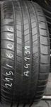 215/60/16 Bridgestone Turanza T005 95V