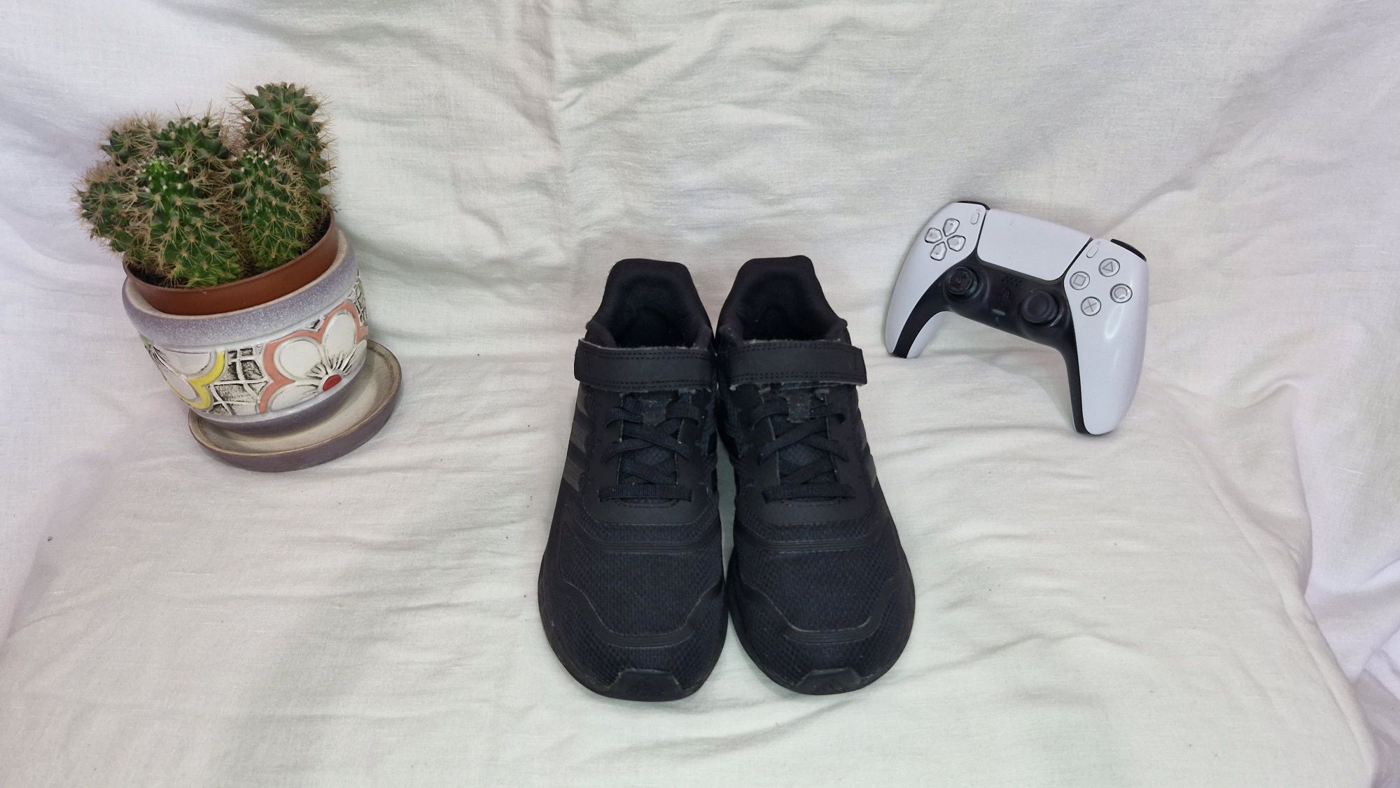 Дитячі кросівки Adidas Duramo 10.Розмір 35