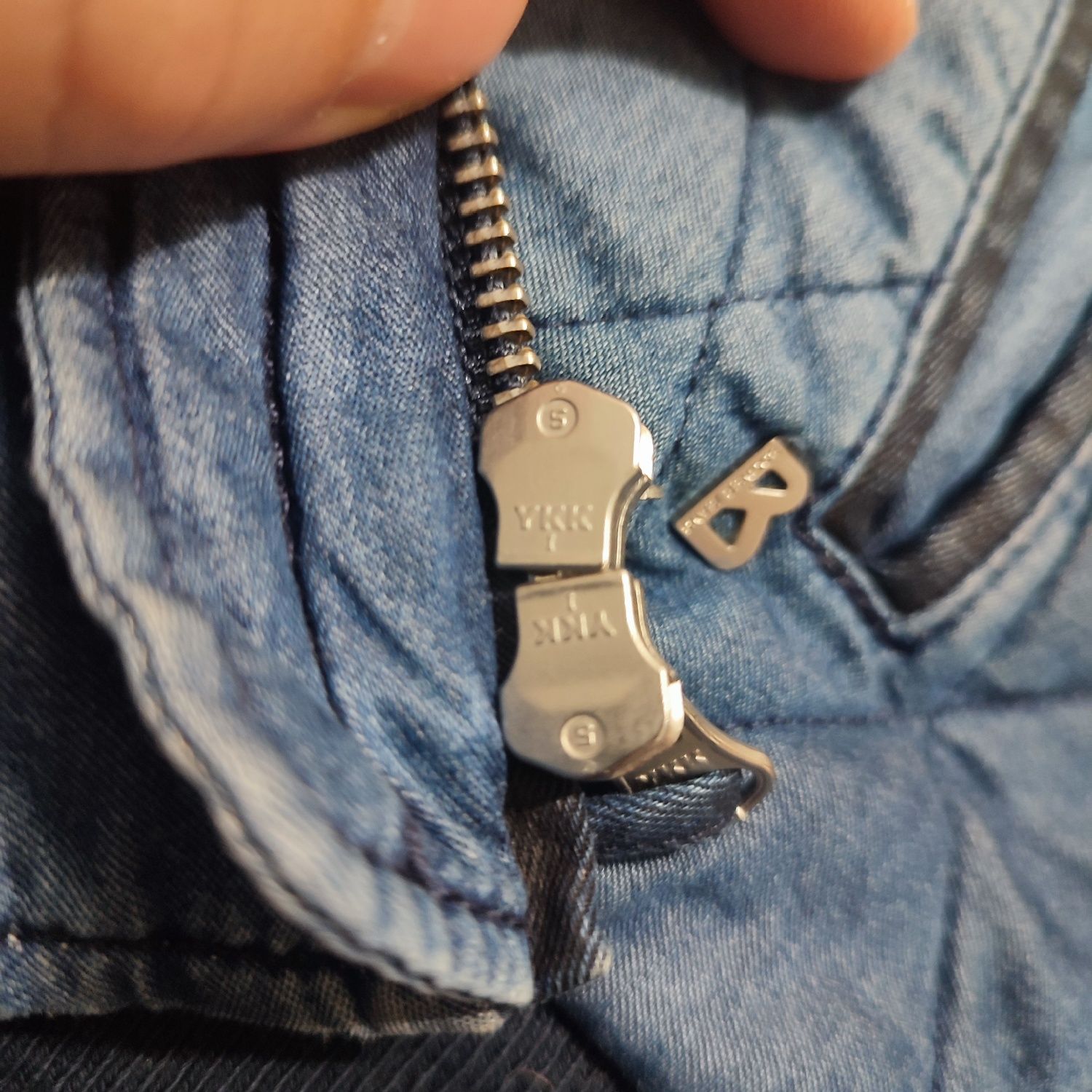 Bogner jeans, куртка.