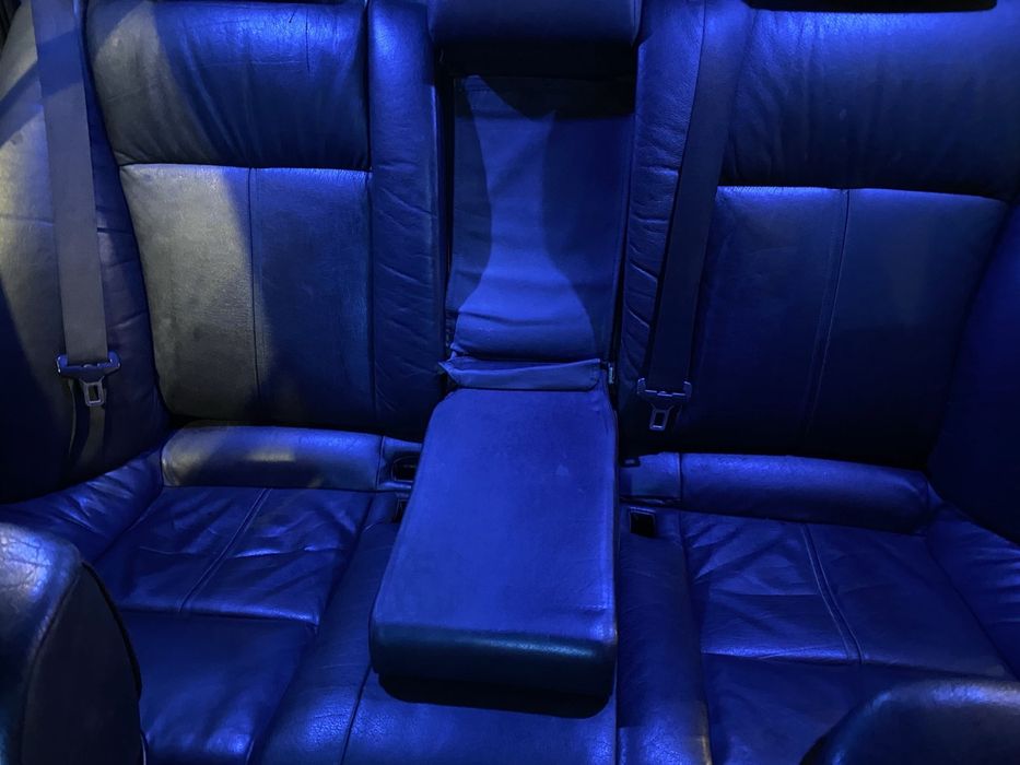 Продам BMW 525D e39