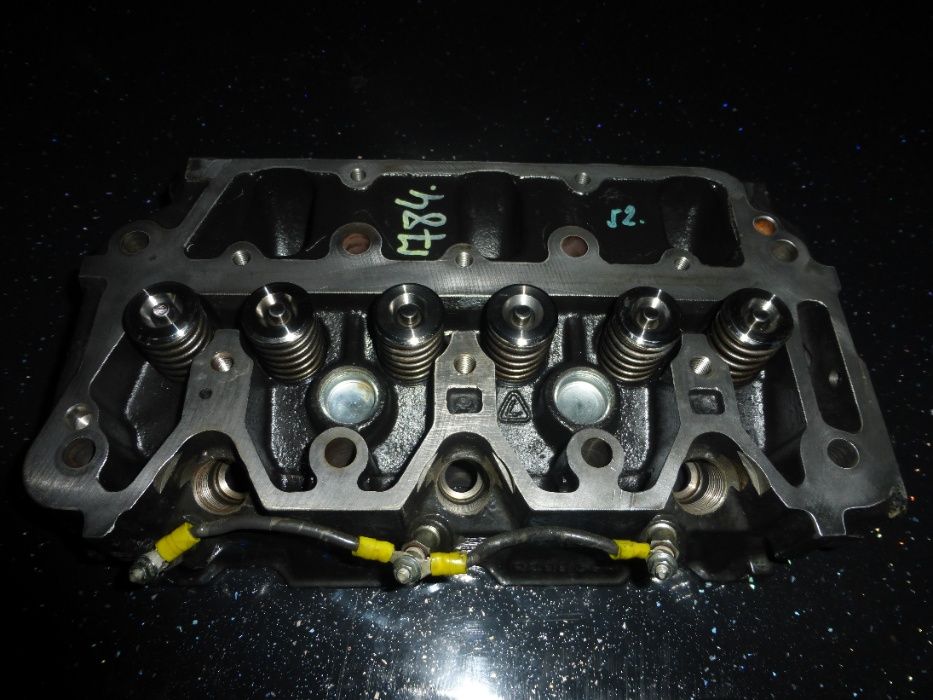 Lombardini głowica ldw 1503.ldw 1603.ldw1503.ldw1603 pronar 320,mtz