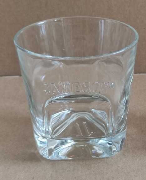 Szklanka do whisky Jameson 27cl