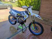 Husqvarna FC 350  Talon 120mth