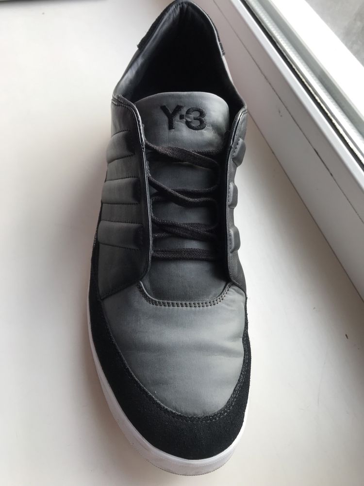 Кроссовки ADIDAS Y-3