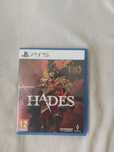Hades PS5 PL Wersja