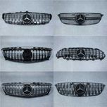 mercedes решетка радиатора c257 c292 c167 c218 c207 w205 w213 w212 NEW