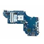 Материнська плата HP ENVY M6-1000 LA-8715P без відеочіпа UMA