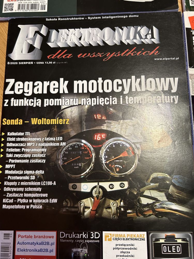 Elektronika praktyczna