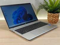 Laptop HP ProBook 450 G8, Intel 11GEN, 16GB, 256GB NVMe W11 FHD METAL