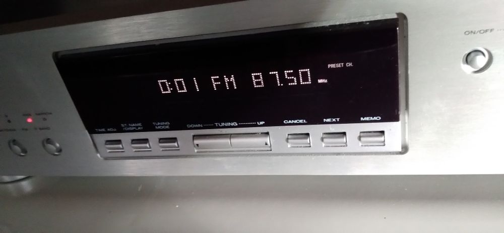 Tuner Marantz ST 6001 , sprawny
