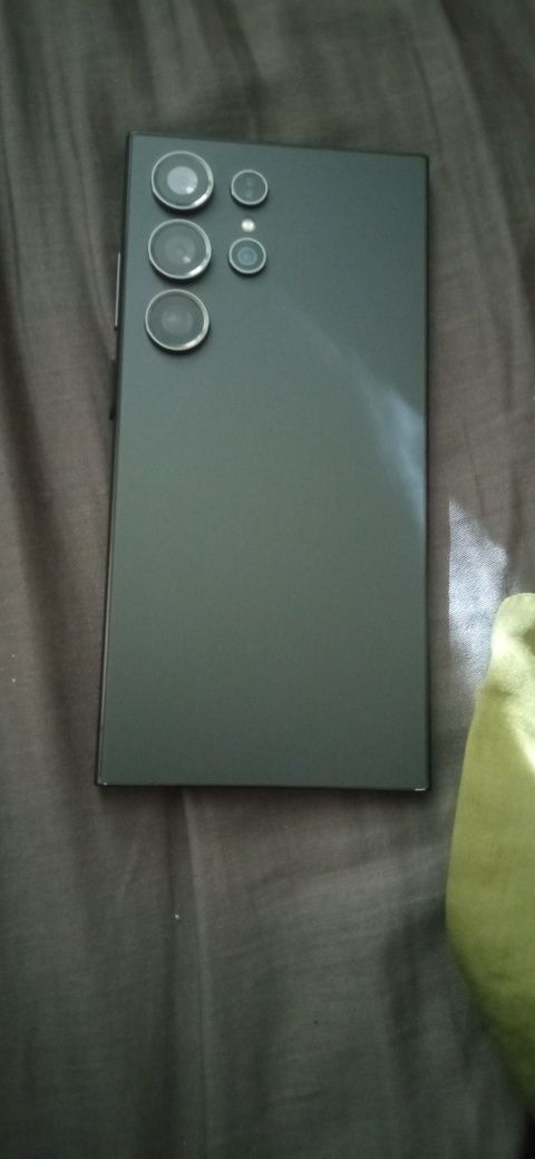 Samsung S24 ultra 5G 12/512 GB