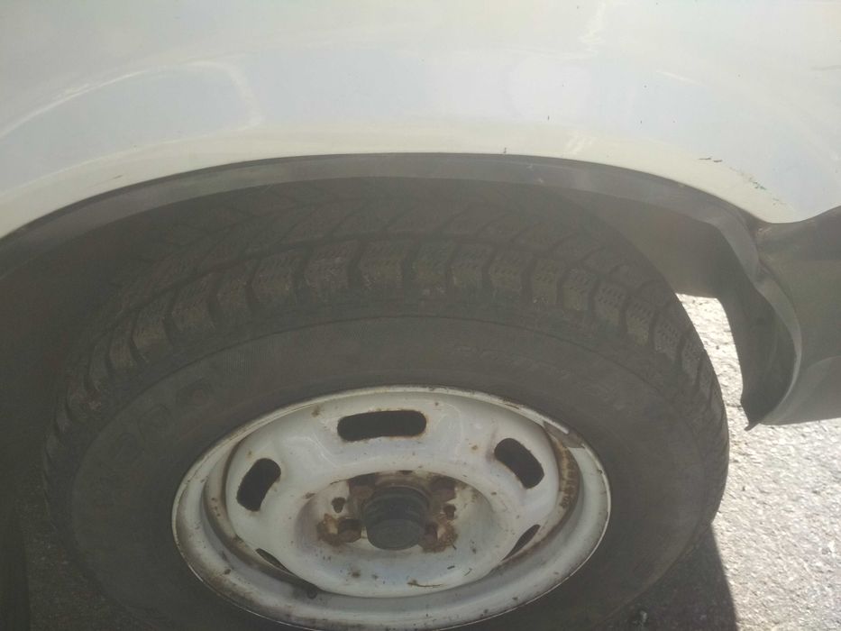 Продам Ваз 2109 в в рабочем состоянии