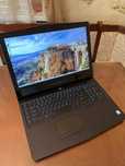 Ноутбук 17" FHD Alienware 17 R5 (I9-8950HK/32Gb/SSD256+1Tb/GTX1080)