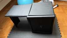 Cubo fitness domyos decathlon
