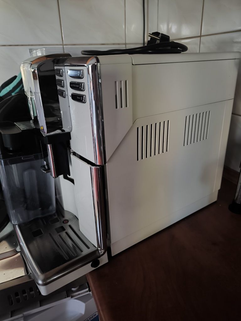 Ekspres Philips zadbany
