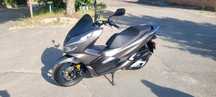 Продам скутер Honda PCX- 150 2019 року!