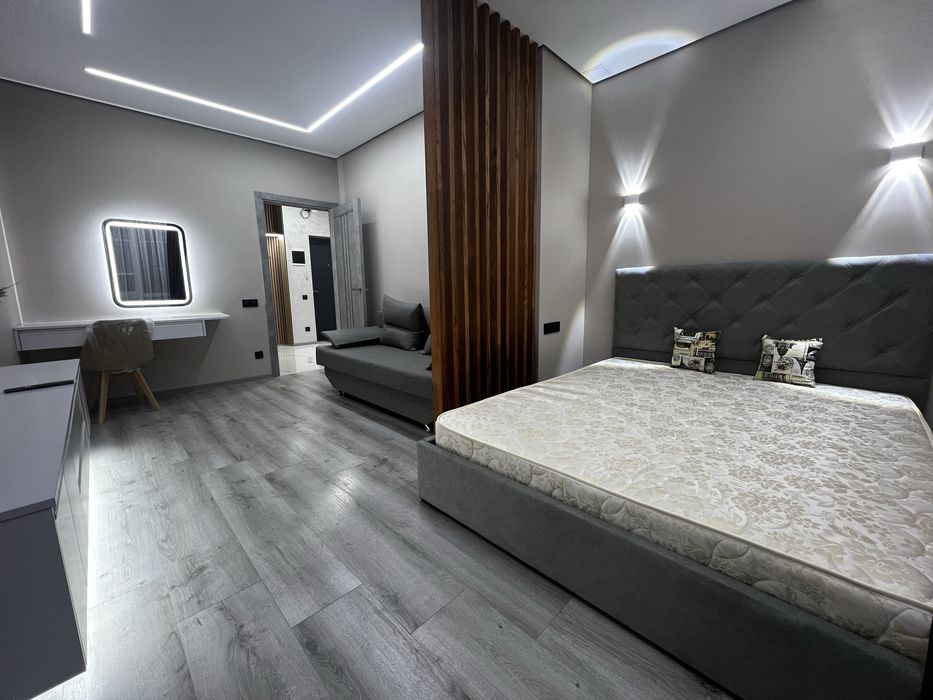 Квартира в новобудові. Вул. Січових Стрільців