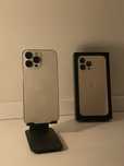 Iphone 13 pro max 128GB zloty 89% bdb stan