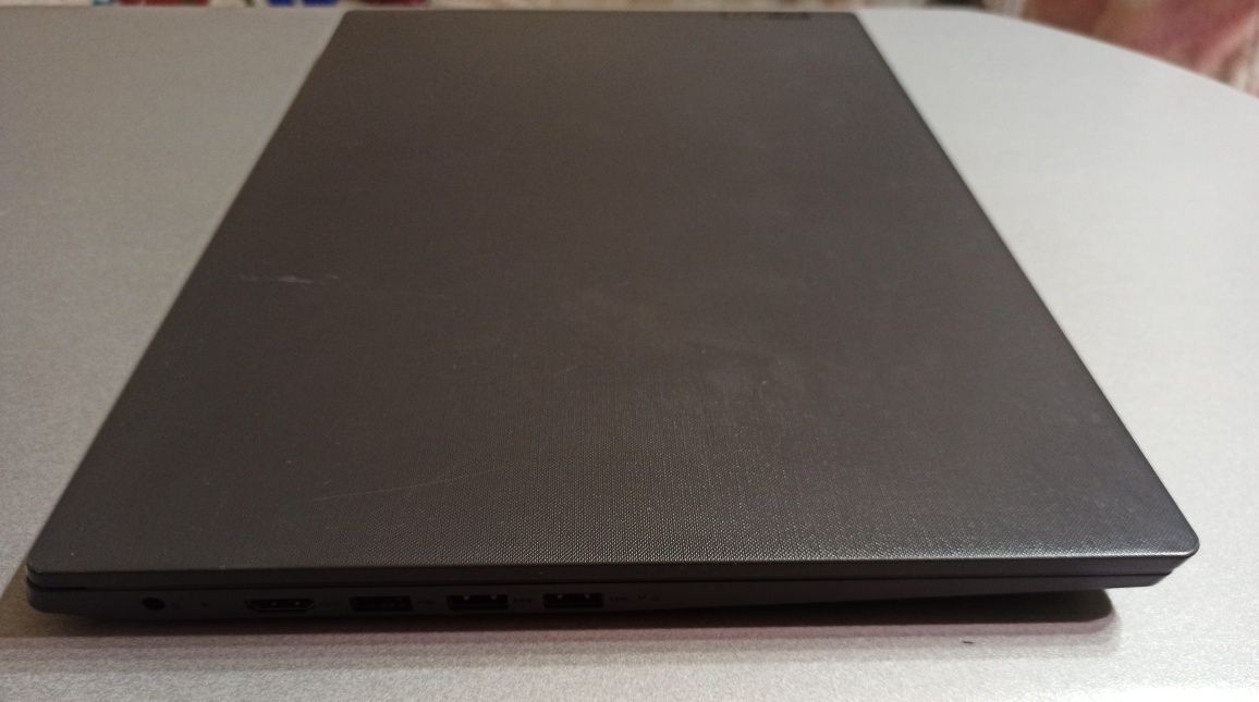 Ноутбук Lenovo Intel Core i5 1035G1 - 15.6" 8gb/512 gb Леново