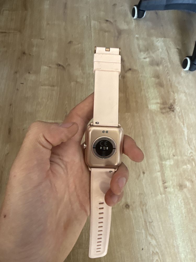 Smartwatch maxcom aurum se fw36