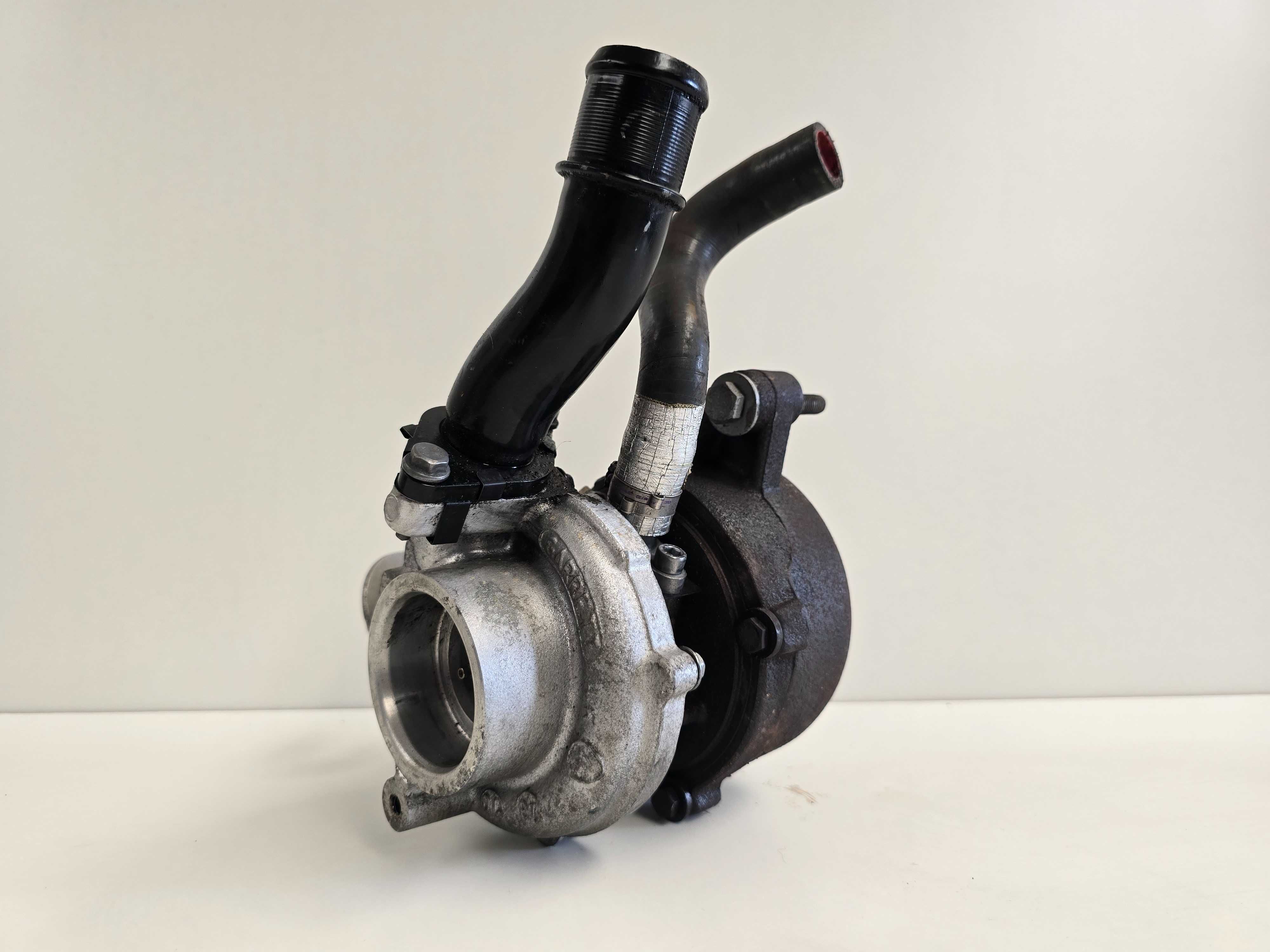 TURBO PEUGEOT CITROEN 2.0 HDI REF: 968.277.8680