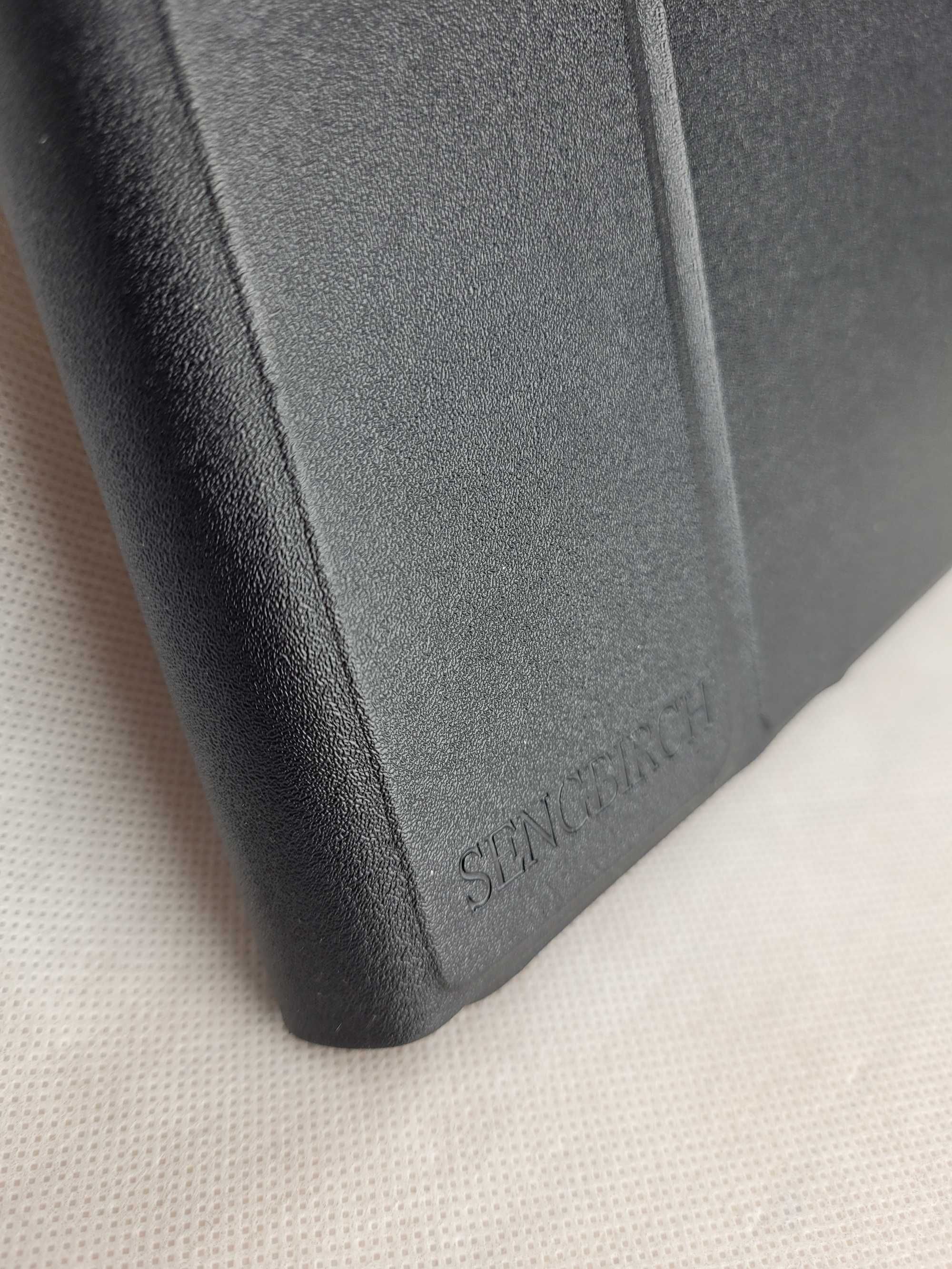 ETUI z PODŚWIETLANĄ Klawiaturą Bluetooth Apple IPad 11 Pro Air 4 FV23