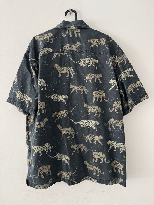 Camisa American Eagle ML nova