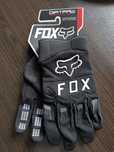 Rękawice Fox dirtpaw XL motocyklowe, rowerowe, crossowe,MTB