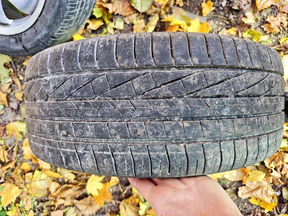 Продам титанові диски R15 розболтока 4-108