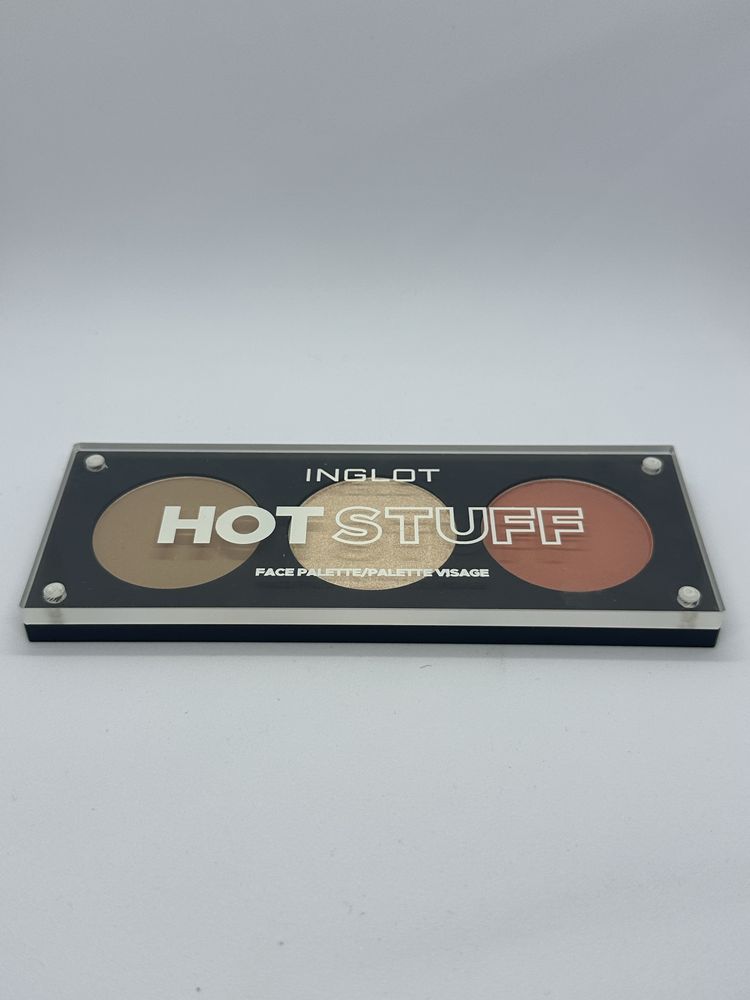 Inglot Face Palette - Paleta do makijazu