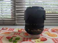 Nikon 18-105mm f/3.5-5.6G ED AF-S Vr DX Nikkor