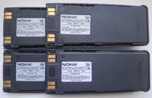 Nokia 6310i bateria Li-polymer BPS-2 oryginał
