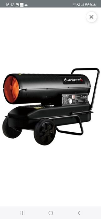 Agregat prądotwórczy Benzyna/Gaz wynajem, świder spalinowy, osuszacz