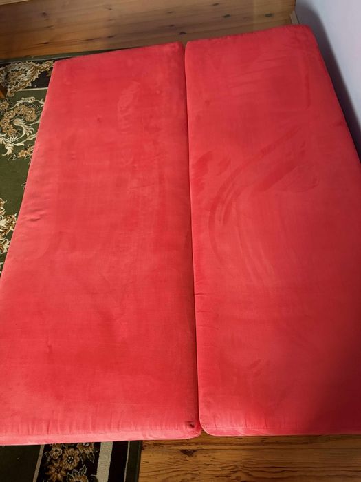 Wersalka sofa kanapa rozkładana
