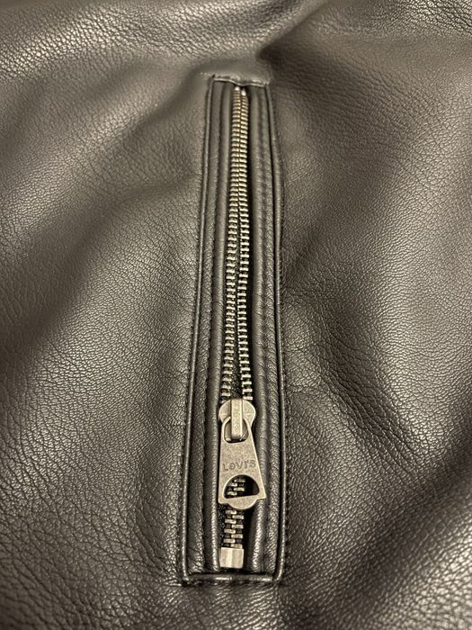 Levis чоловіча куртка Оригінал розмір XL