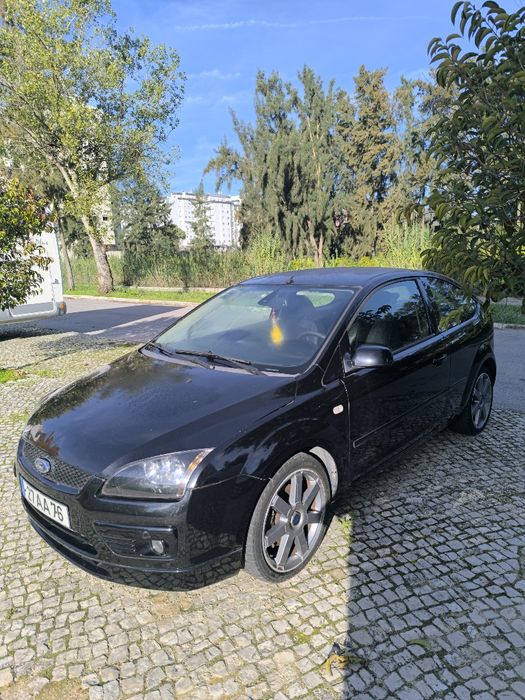 Ford Focus de 5 lugares 2.0TDCI gasóleo