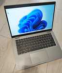 Laptop Dell Latitude 5420 i5 16GB dotykowy ekran