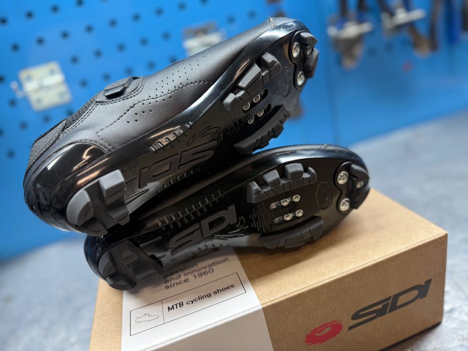 Buty Kolarskie SPD SIDI Eagle 10 Woman 40 rozmiar