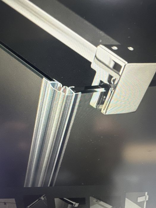 Kabina prysznicowa RADAWAY EUPHORIA 1100x800